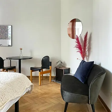 Expo House Bed & Breakfast *