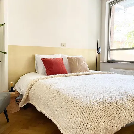 Expo House Bed & Breakfast *