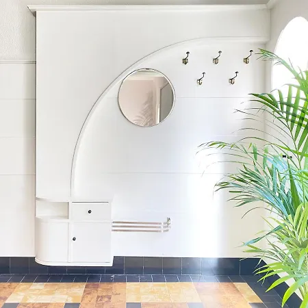 Expo House Antwerp