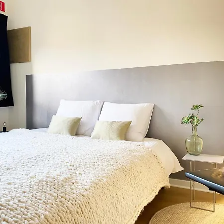 Bed & Breakfast Expo House Antwerp