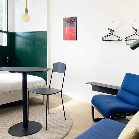 Bed & Breakfast Expo House Antwerp